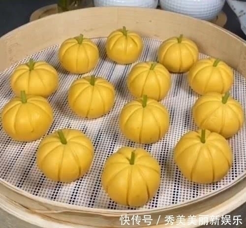 南瓜片|减肉最怕的5种主食，它排名第1，做成早餐柔软养胃，吃一次就上瘾