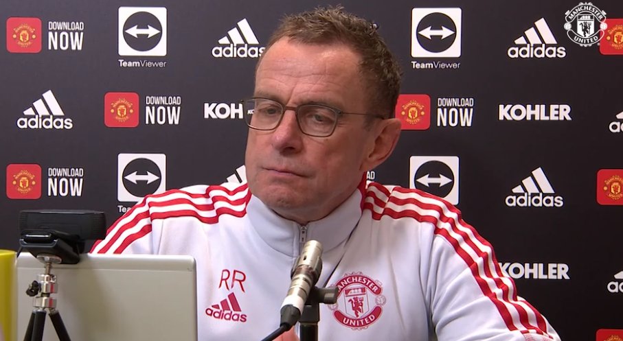 卡塔爾世界杯|朗尼克：我非常希望卡瓦尼留隊(duì)，馬夏爾說(shuō)的很清楚想離隊(duì)