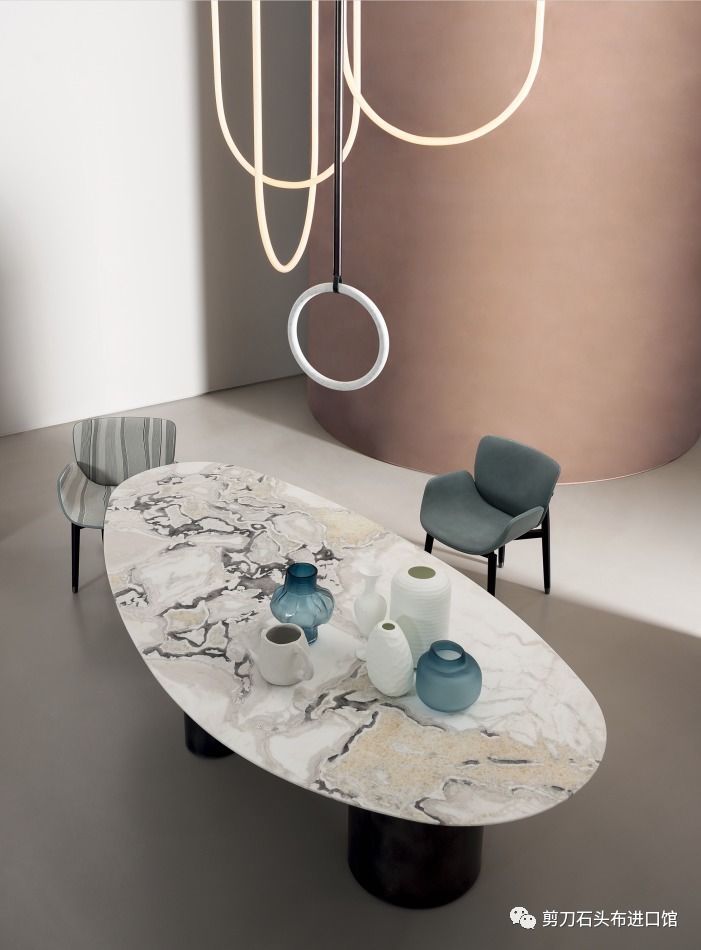 石材|2022年室内家装新趋势,极简风或成“冷门”?