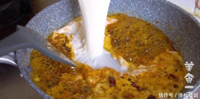  秘制麻辣烫，详细公开底料配方和做法，麻辣过瘾超解馋，香！