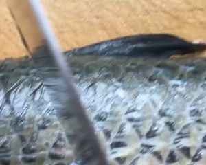 家常鱼肉菜谱，酸菜鱼，简单美味营养，满满一大盆，超级过瘾！