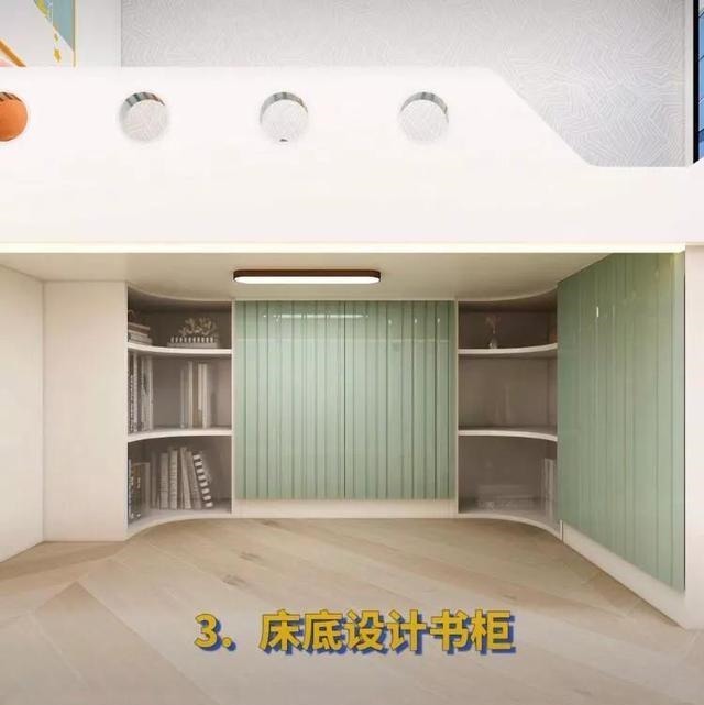 安装|不要户型小就做榻榻米,这些卧室设计实用又好看