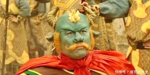 亲自|如果孙悟空打上凌霄宝殿,玉帝会不会亲自出手?