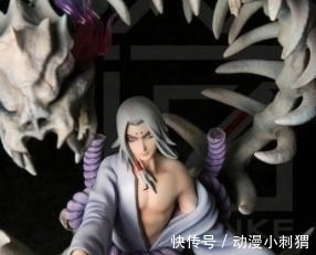 反差萌|阿宅手办被母亲弄坏,粘好后的样子,让人笑到腹肌疼