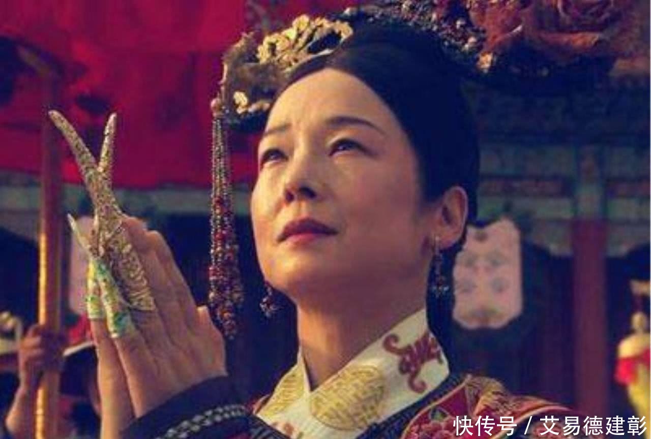 内务府|慈禧的生活质量太好,一天要吃500个鸡蛋?慈禧:这锅我可不背