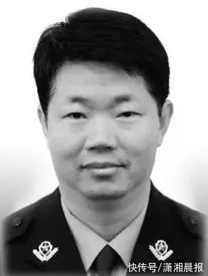 刘秋利|痛心！48岁民警牺牲在大连抗疫第一线