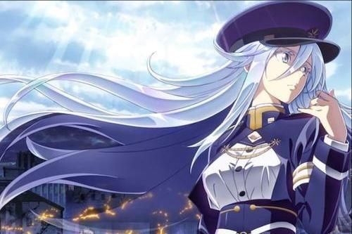 人机大战|新番连续上演人机大战,阿哔两部独播还在卡审,只有伊甸飞向宇宙