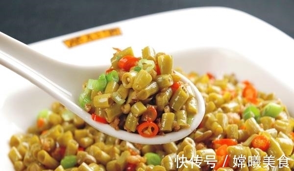 西兰花|推荐几道美味的家常菜，实惠又健康，简单易学，家人都爱吃