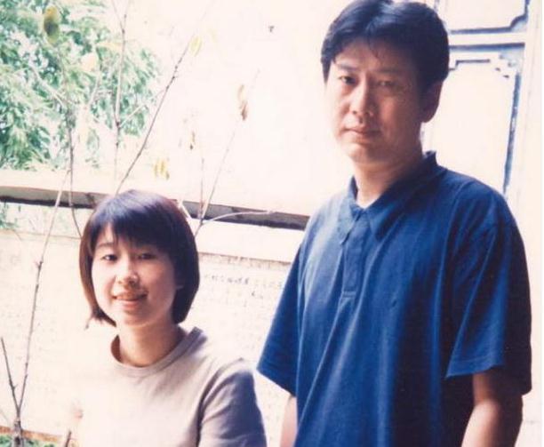 艺术家#“最贵在世艺术家”一生4段婚姻,58岁老来得子,一幅画卖4370万