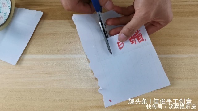 用途|原来透明胶还有大用途,放在水中泡一泡,解决了家里的一困扰!