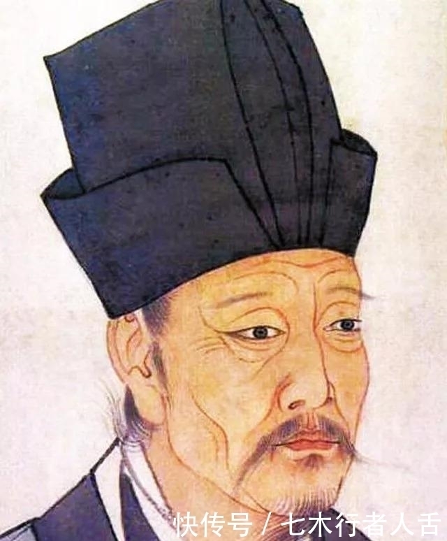 梅花诗|比烧饼歌更神的预言诗, 十首诗十个朝代, 如今已经应验到第七首