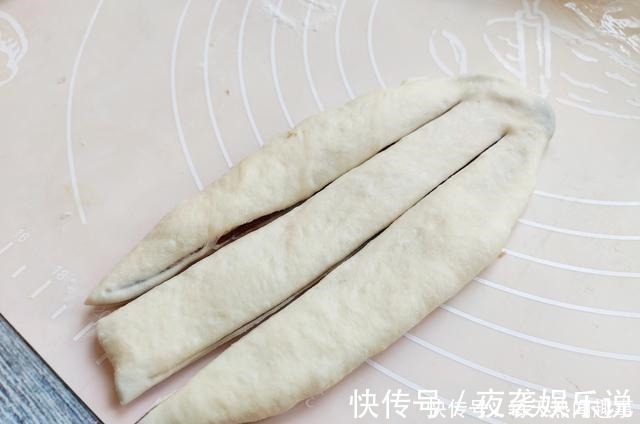 超软小面包|自制超软小面包，学会不用排队买，松软香甜，无添加更健康