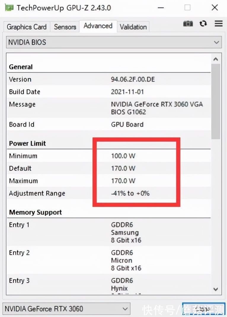 散热|体积小巧，外形精致、影驰RTX3060金属大师Mini显卡 评测