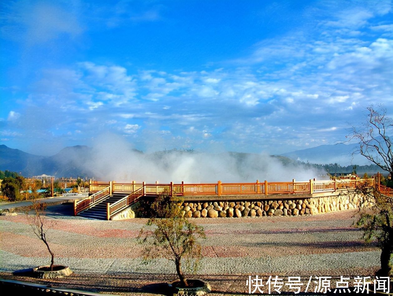 洱源县|途牛携手洱源县文旅局推出洱源旅游宣传片，一起来“亲洱聆听·海之源”