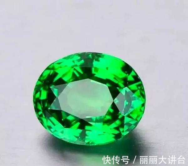 尖晶石 珠宝的种类繁多,这6种冷门又特别的宝石,你见过几种!