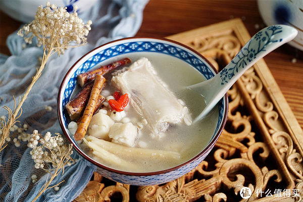 常喝|健康饮食 篇五十二：这食材被称为“广东人参”，煲汤喝祛除湿气，秋季多雨记得常喝