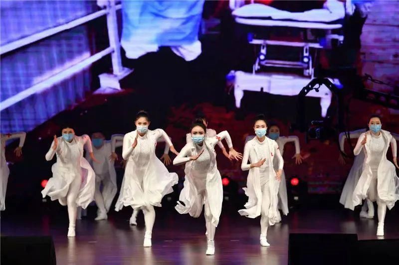  文艺|他们，是昨晚最亮的星