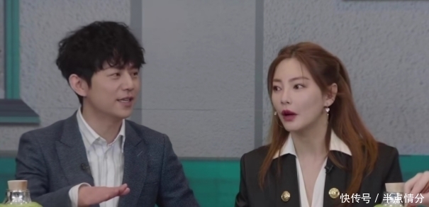 丁程鑫拜师何炅成《快乐大本营》新成员,这个位置本来是仝卓的?