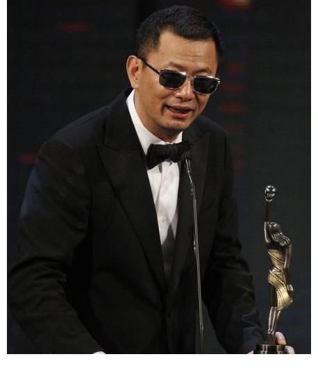 著名导演作品介绍(中国香港)——王家卫