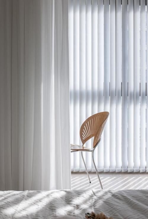 空间|这是我见过最优雅的家，玄关设计特别精致，真让人眼前一亮