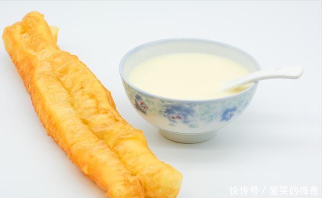 健康|牛奶再加鸡蛋,算不算健康早餐?豆浆和油条算不算最佳搭档?