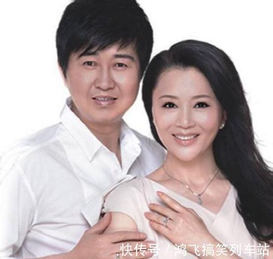 付笛声|晒晒付笛声一家人住的豪宅,装修古色古香,连个柜子都像是古董