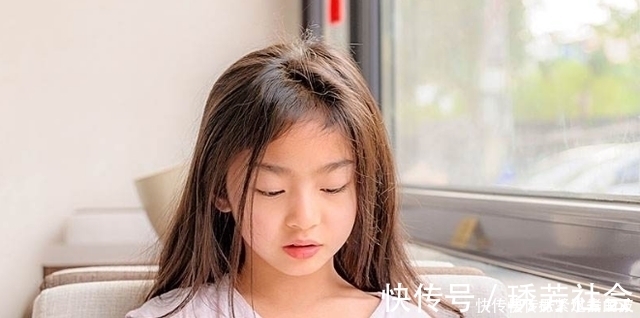 徐婷|脸上有这5个特征的孩子,长大后颜值普遍很高,家长不妨对照一下