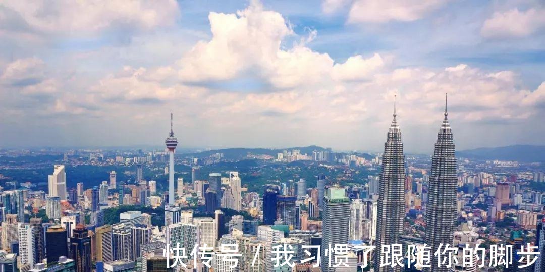 马来西亚|华为、中兴迎来好消息,获邀参与这个国家5G建设