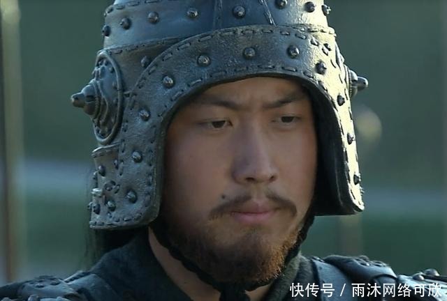 曹植|浅谈“夺嫡之争”:曹操为何立曹丕为太子,而不是曹植呢?