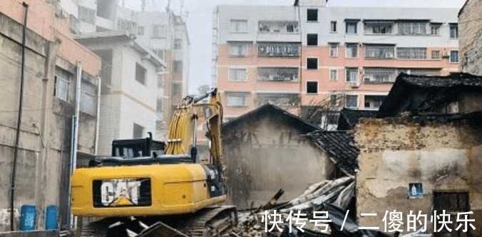 房价|拆迁已全面结束?已明确:3种房子或全拆重建,两种人会受益?