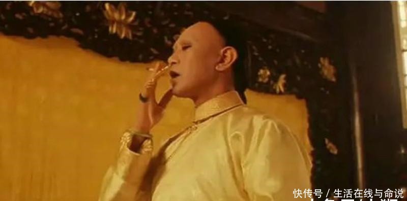 小德张|规矩大,大不过大总管、会摆谱,比不了小德张,人家这才叫真摆谱