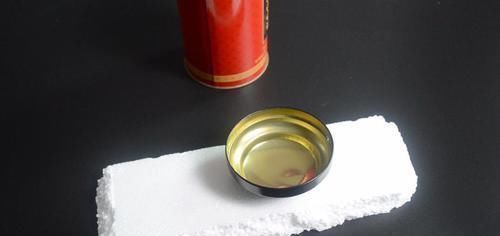 茶叶盒|家里有废弃不用的铁皮茶叶盒吗 这个用途太厉害了, 越早知道越好