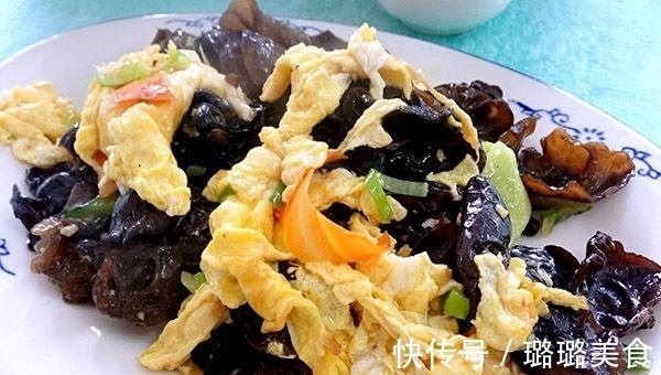 几道开胃家常菜菜,每天换着花样吃,怎么也吃不腻,有时间试试吧