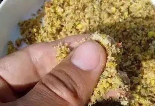 饵料的入水雾化状态，可以通过这些方法来调整，想怎么钓鱼都随你便！