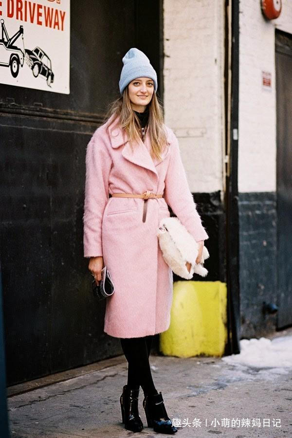  大衣的搭配|大衣里面穿什么内搭这3种''衣服''搭配大衣，满满高级感！