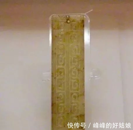 清大|50件馆藏古玉超清大图,再现古玉之大美!