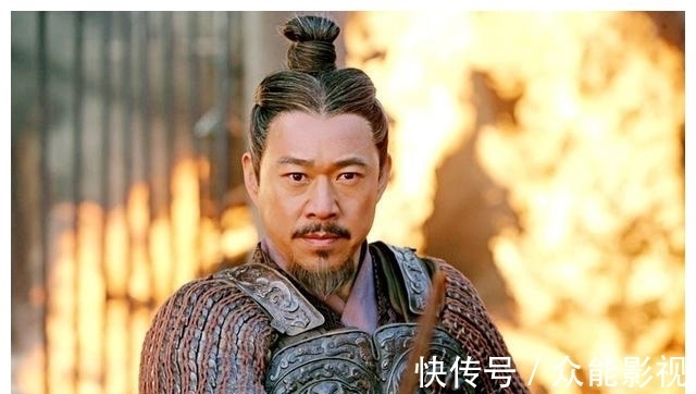 千古绝唱&“文盲皇帝”刘邦:一生著诗两首,却力压乾隆四万首,成千古绝唱