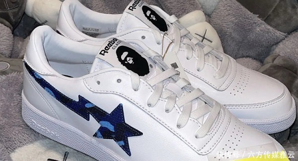 鞋款|北卡蓝 “University Blue”配色鞋款上脚图来袭