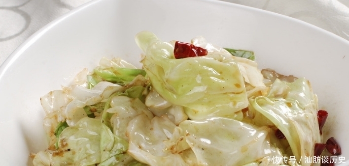 味道|做饭配菜太麻烦?教你4道家常菜,简单营养,给你“家的味道”!