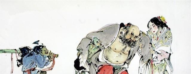 兵器!《管子》里的10句至理名言,洞悉世事,值得传承!