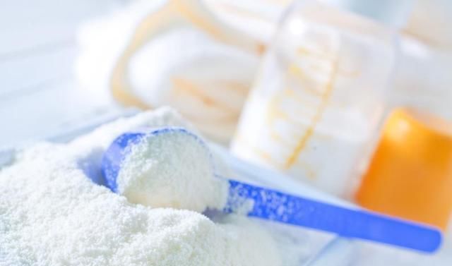 宝宝|再好的奶粉，不会冲也白搭！这5种错误做法，你是否也犯过？