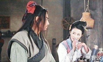 西门庆|有个无本万利的暴利行业，从古至今都很吃香，你猜到是啥行业了吗