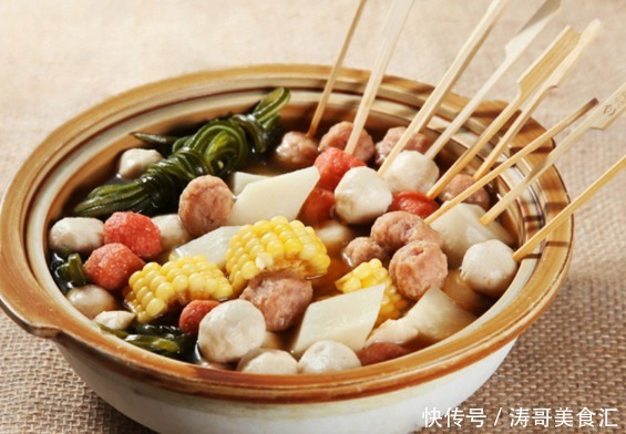 美食|小姐姐们最爱吃的10大网红美食,看看有没有你爱吃的,男生收藏