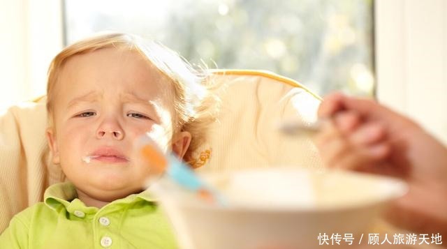 家长|孩子不爱吃饭,小心这些潜在危害,家长要重视,别再当甩手掌柜了