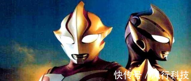 奥特曼|泽塔奥特曼辈分高,为什么还叫赛罗师父都是奥特之王的安排!