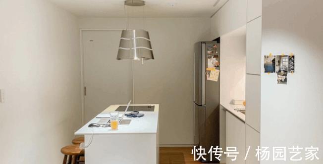 屋主|这对韩国夫妻,坚持自律生活,全屋一尘不染,是很多家庭的榜样