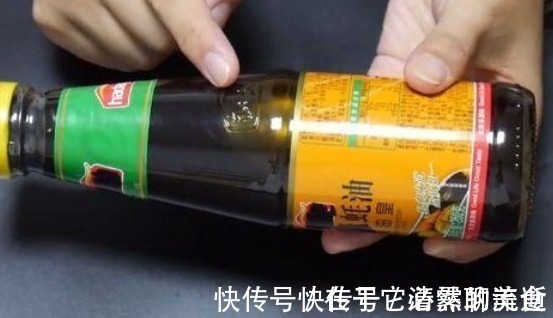 买蚝油时,只要瓶身没有“这2字”,都是假蚝油,白送也不要买!