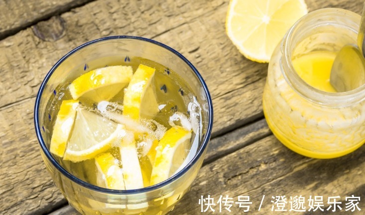 美白|喝柠檬水时请遵循3个原则,营养价值才不会减半,一起来了解一下