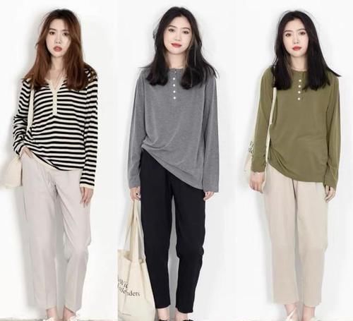 女人过了30，不用刻意扮嫩！今年流行这样穿，时髦又好看