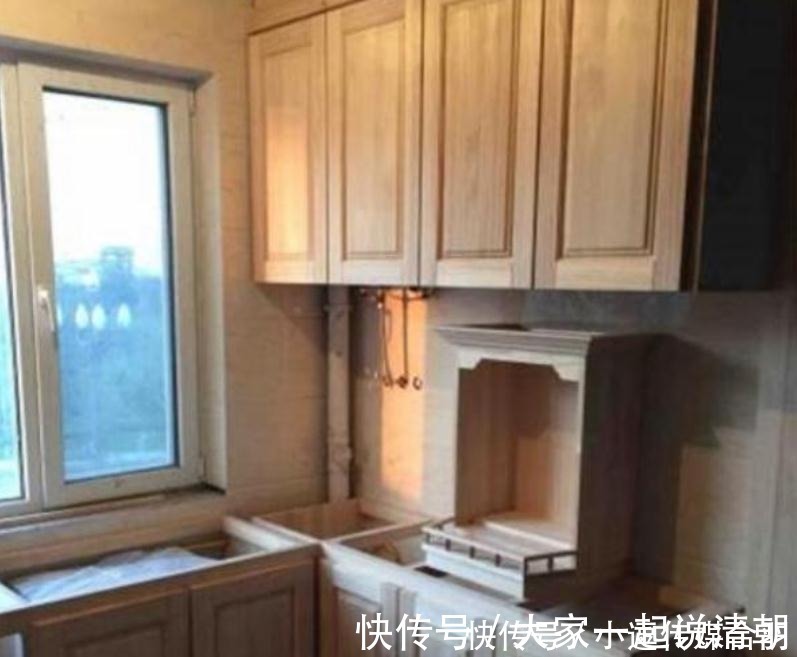 木工|全屋家具都要木工来做,朋友说不值得,而业主却笑他不懂